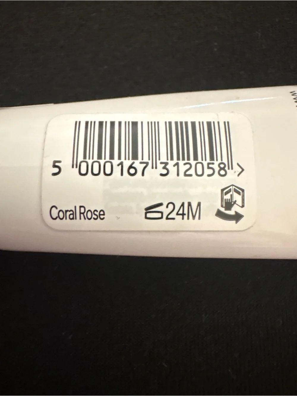 No7 Lip & Cheek Tint Coral Rose 0.33 oz Buildable Glow NEW